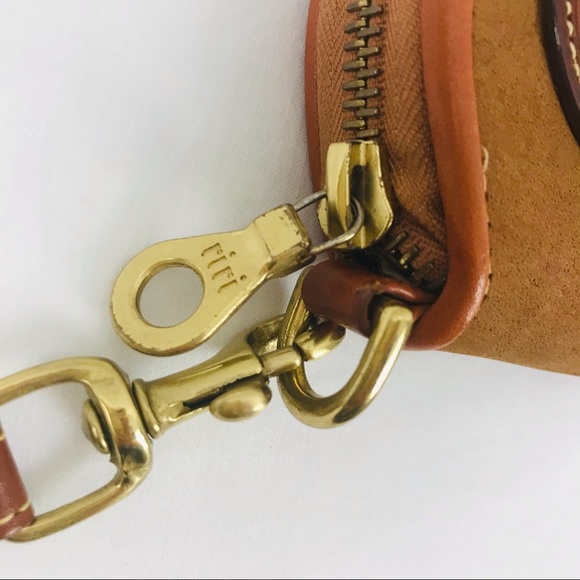 *RARE FIND* Vintage Dooney & Bourke Coin Purse - Picture 12 of 12